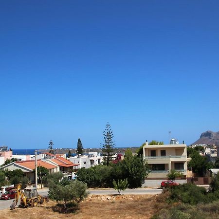 New Cozy Chic Apt-Ryfete Luxury Living Kalathas Eksteriør bilde