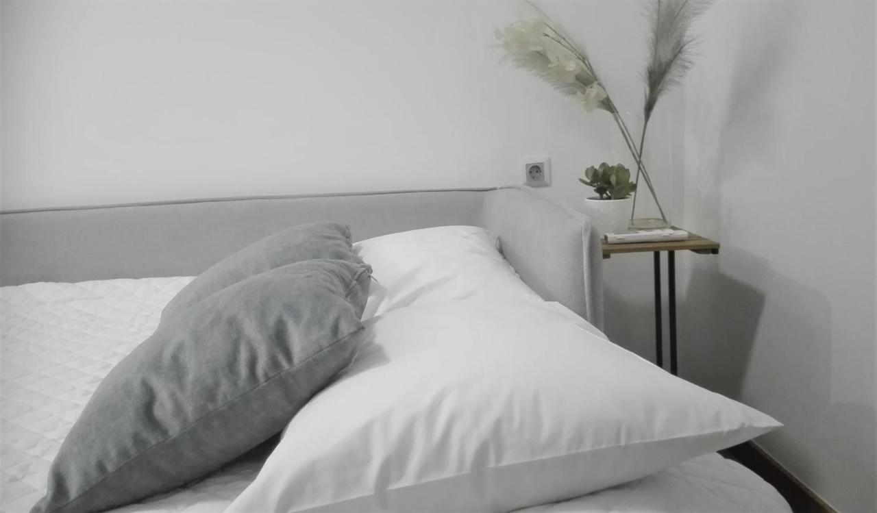 New Cozy Chic Apt-Ryfete Luxury Living Kalathas Eksteriør bilde