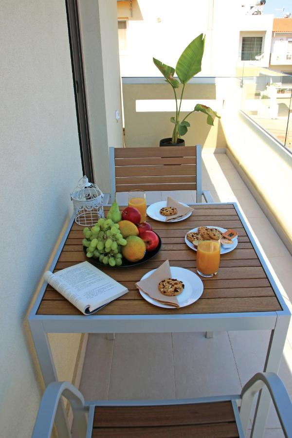 New Cozy Chic Apt-Ryfete Luxury Living Kalathas Eksteriør bilde