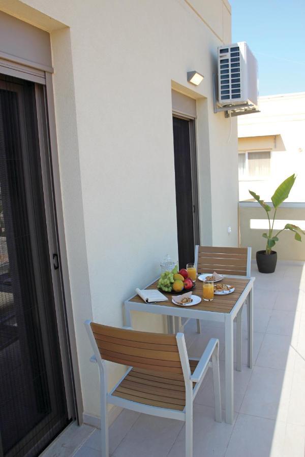 New Cozy Chic Apt-Ryfete Luxury Living Kalathas Eksteriør bilde