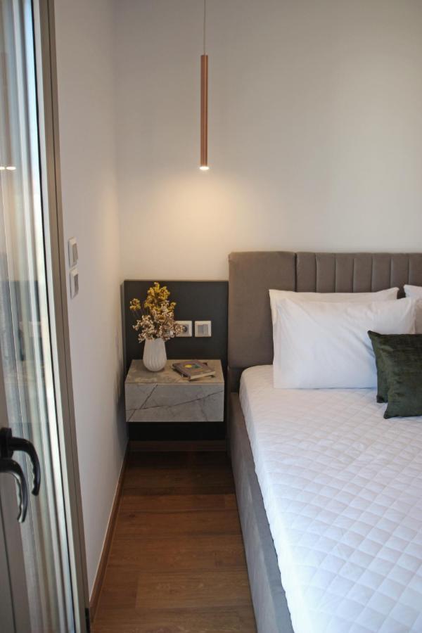 New Cozy Chic Apt-Ryfete Luxury Living Kalathas Eksteriør bilde