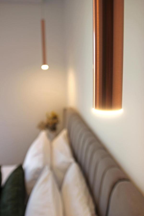 New Cozy Chic Apt-Ryfete Luxury Living Kalathas Eksteriør bilde