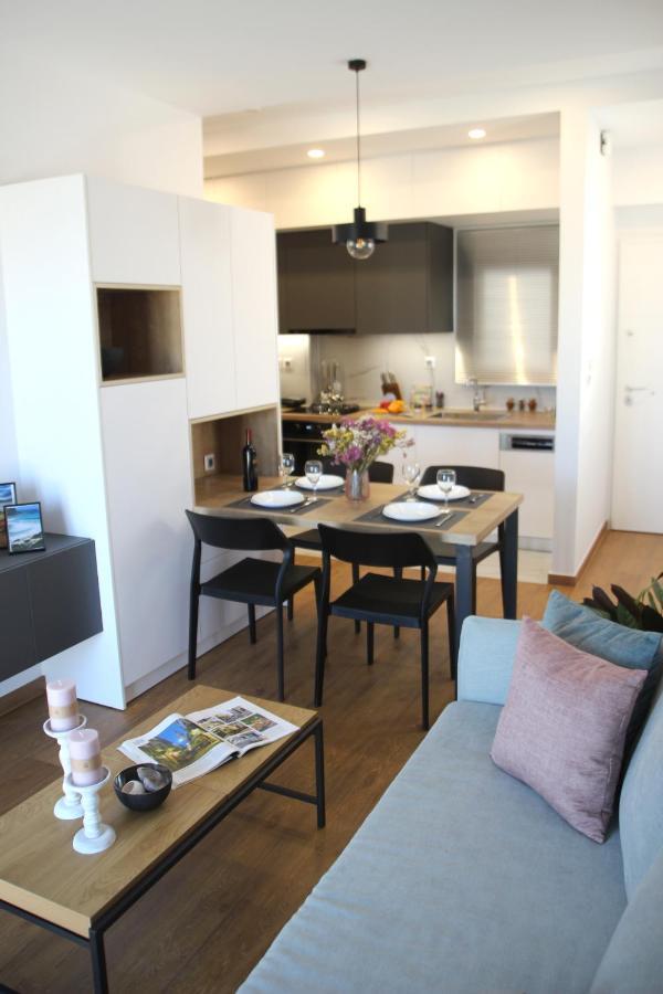 New Cozy Chic Apt-Ryfete Luxury Living Kalathas Eksteriør bilde