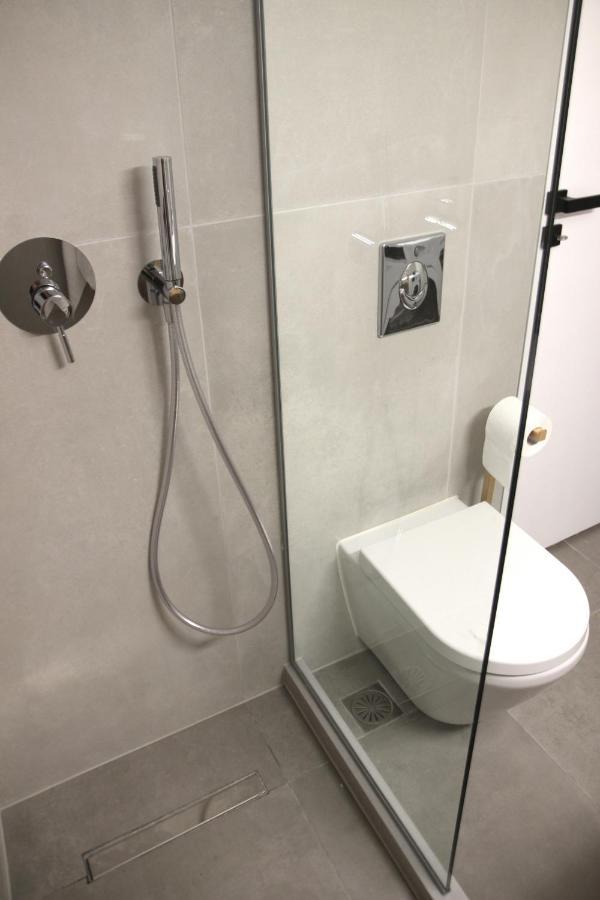 New Cozy Chic Apt-Ryfete Luxury Living Kalathas Eksteriør bilde